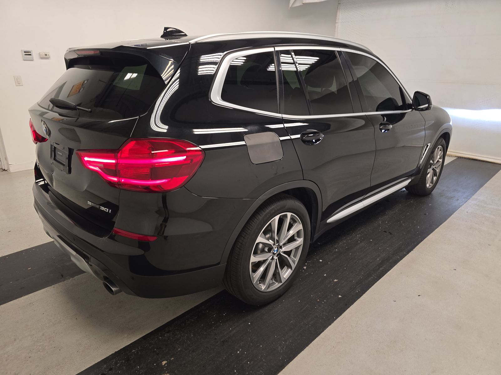 2019 BMW X3 sDrive30i RWD