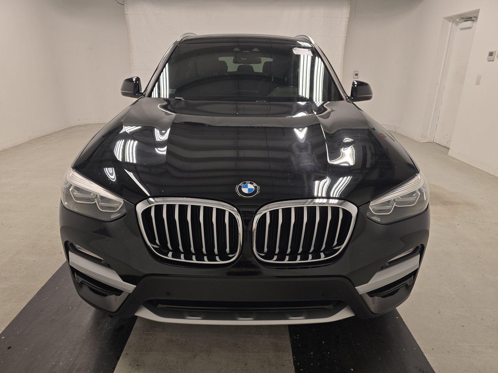 2019 BMW X3 sDrive30i RWD