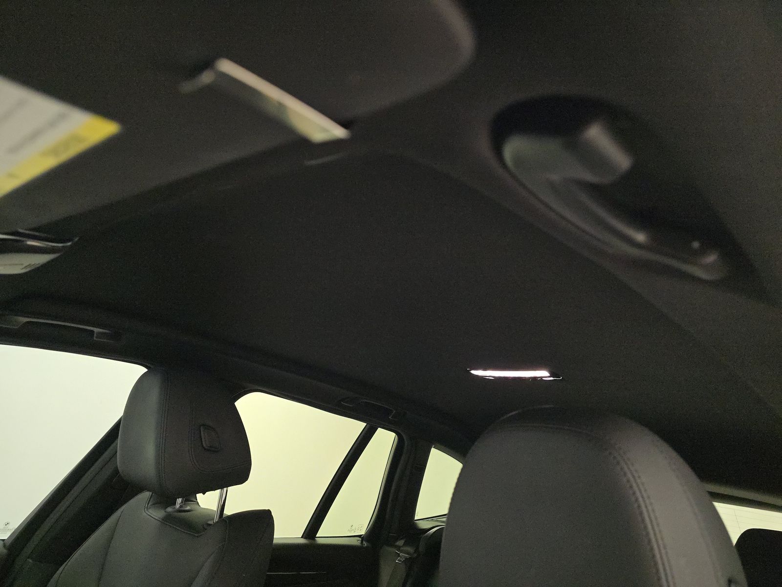 2019 BMW X3 sDrive30i RWD