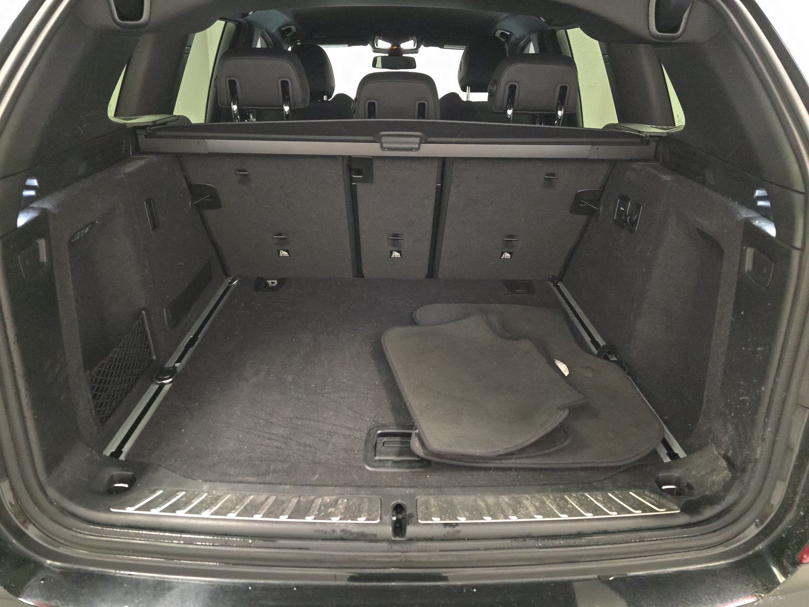 2019 BMW X3 sDrive30i RWD