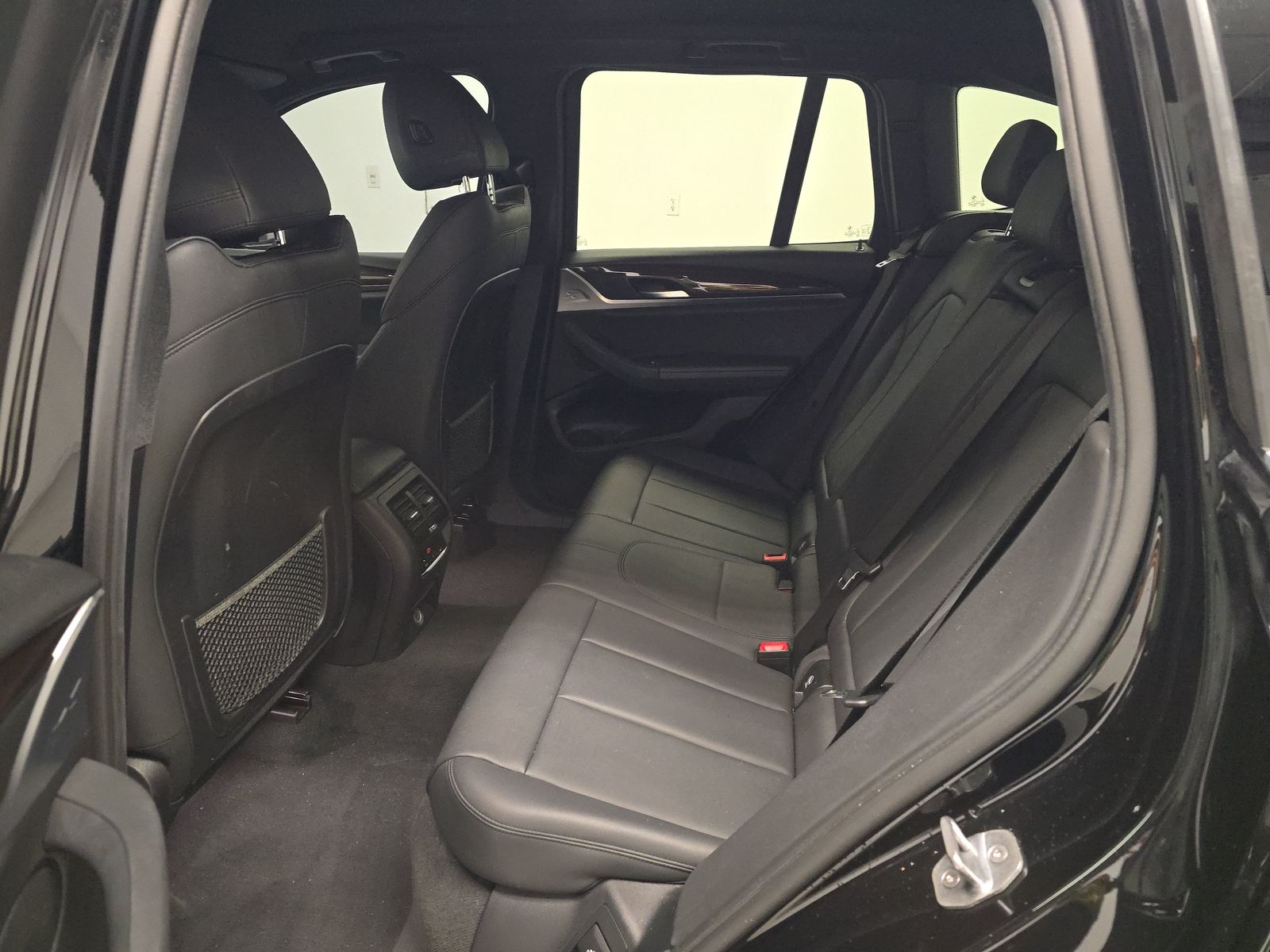 2019 BMW X3 sDrive30i RWD