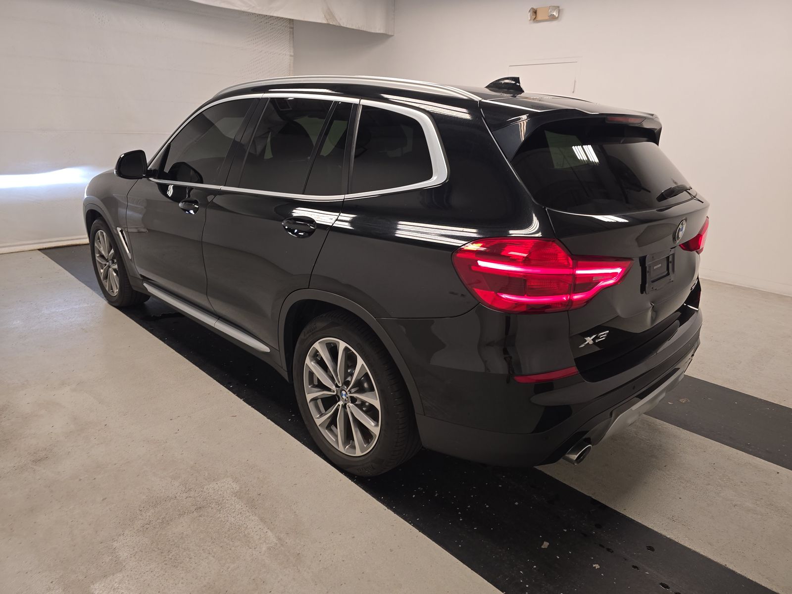 2019 BMW X3 sDrive30i RWD