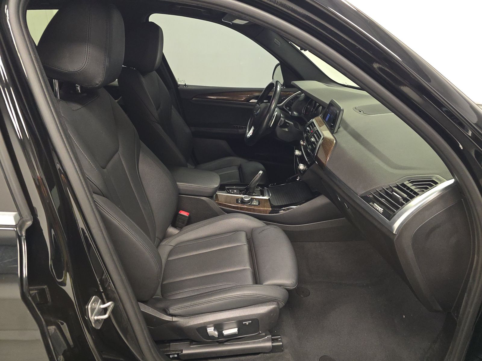 2019 BMW X3 sDrive30i RWD