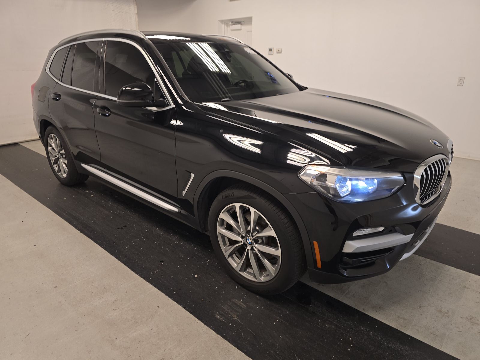 2019 BMW X3 sDrive30i RWD