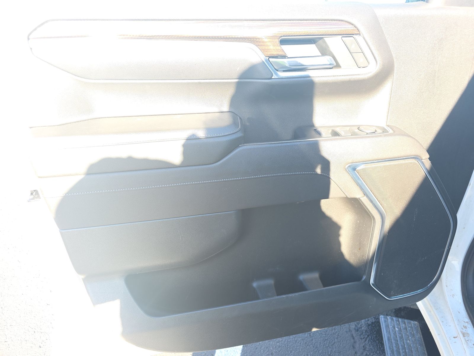 2023 Chevrolet Silverado 1500 LT AWD