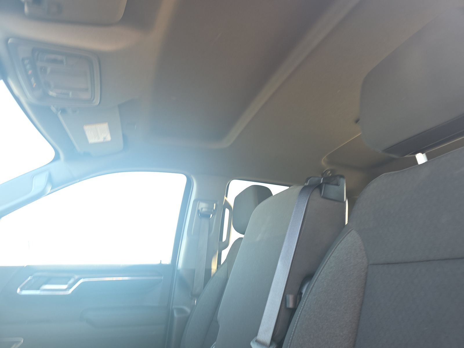 2023 Chevrolet Silverado 1500 LT AWD