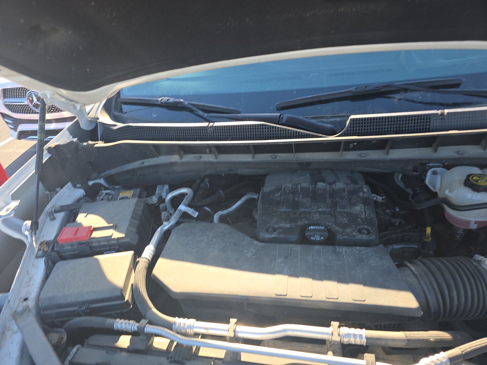 2023 Chevrolet Silverado 1500 LT AWD