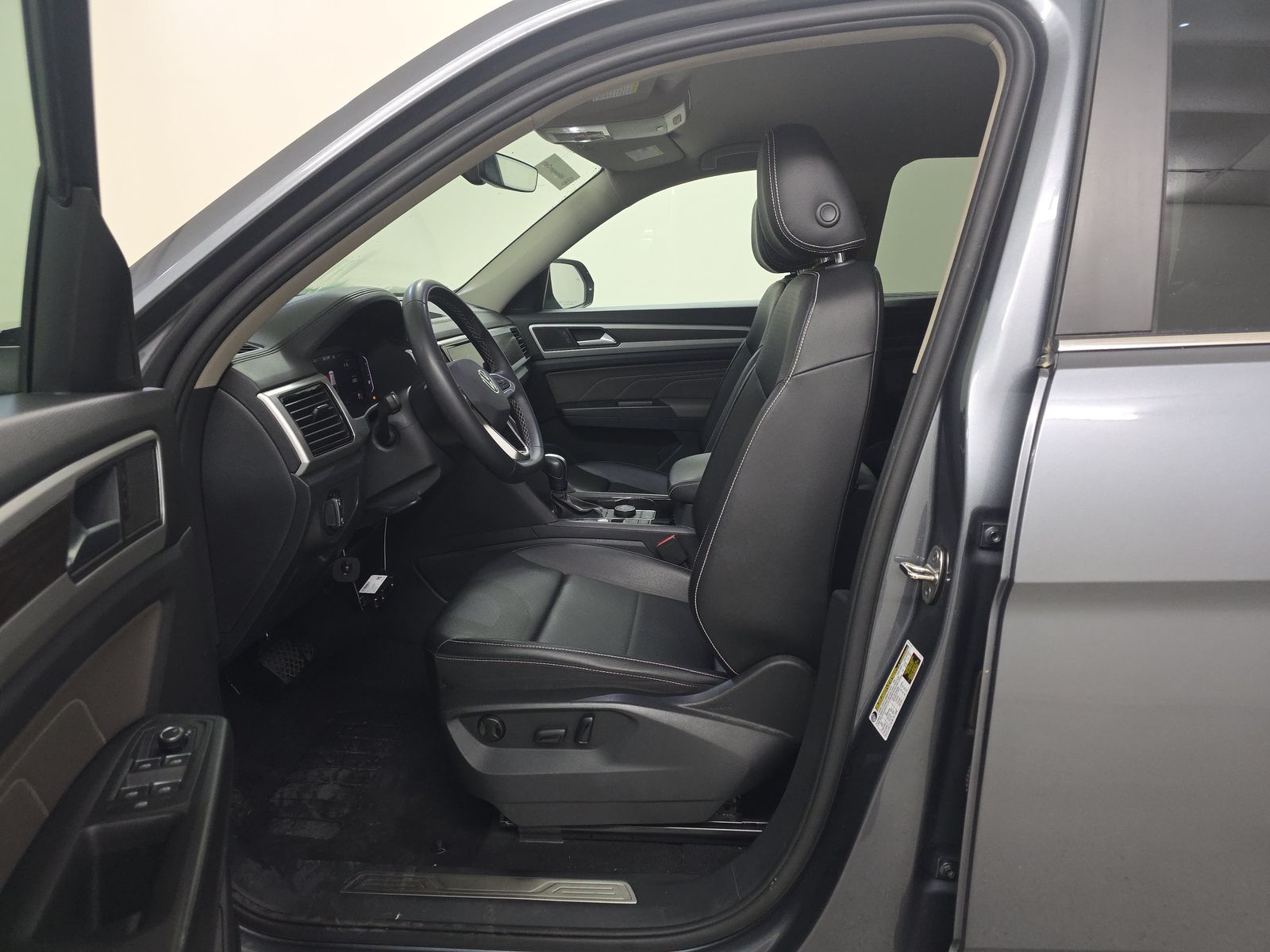 2023 Volkswagen Atlas 3.6L SE AWD