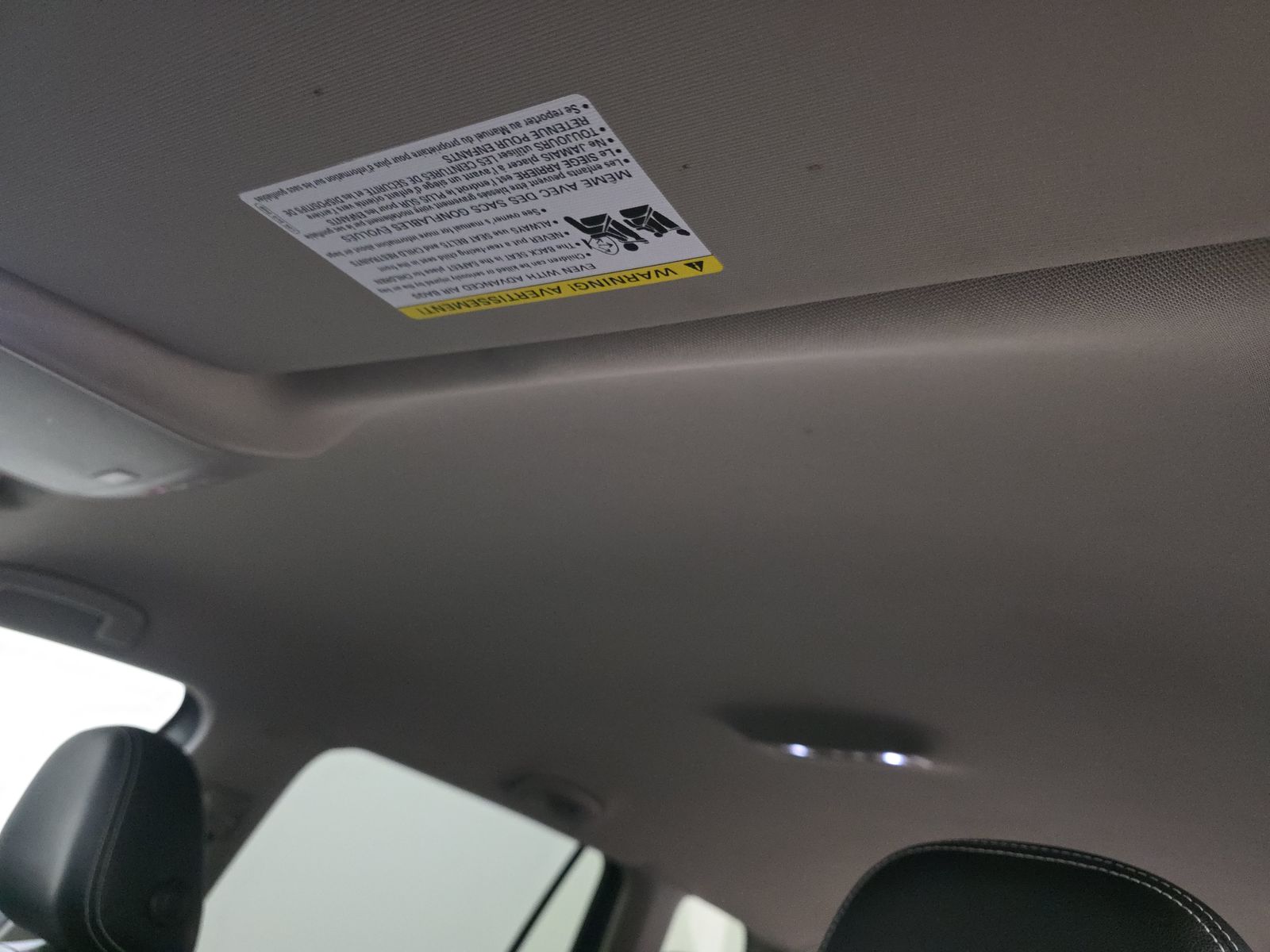 2023 Volkswagen Atlas 3.6L SE AWD