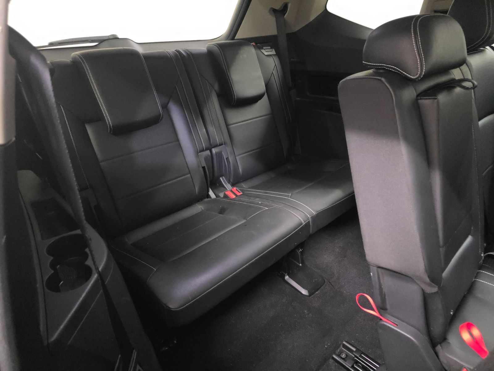 2023 Volkswagen Atlas 3.6L SE AWD