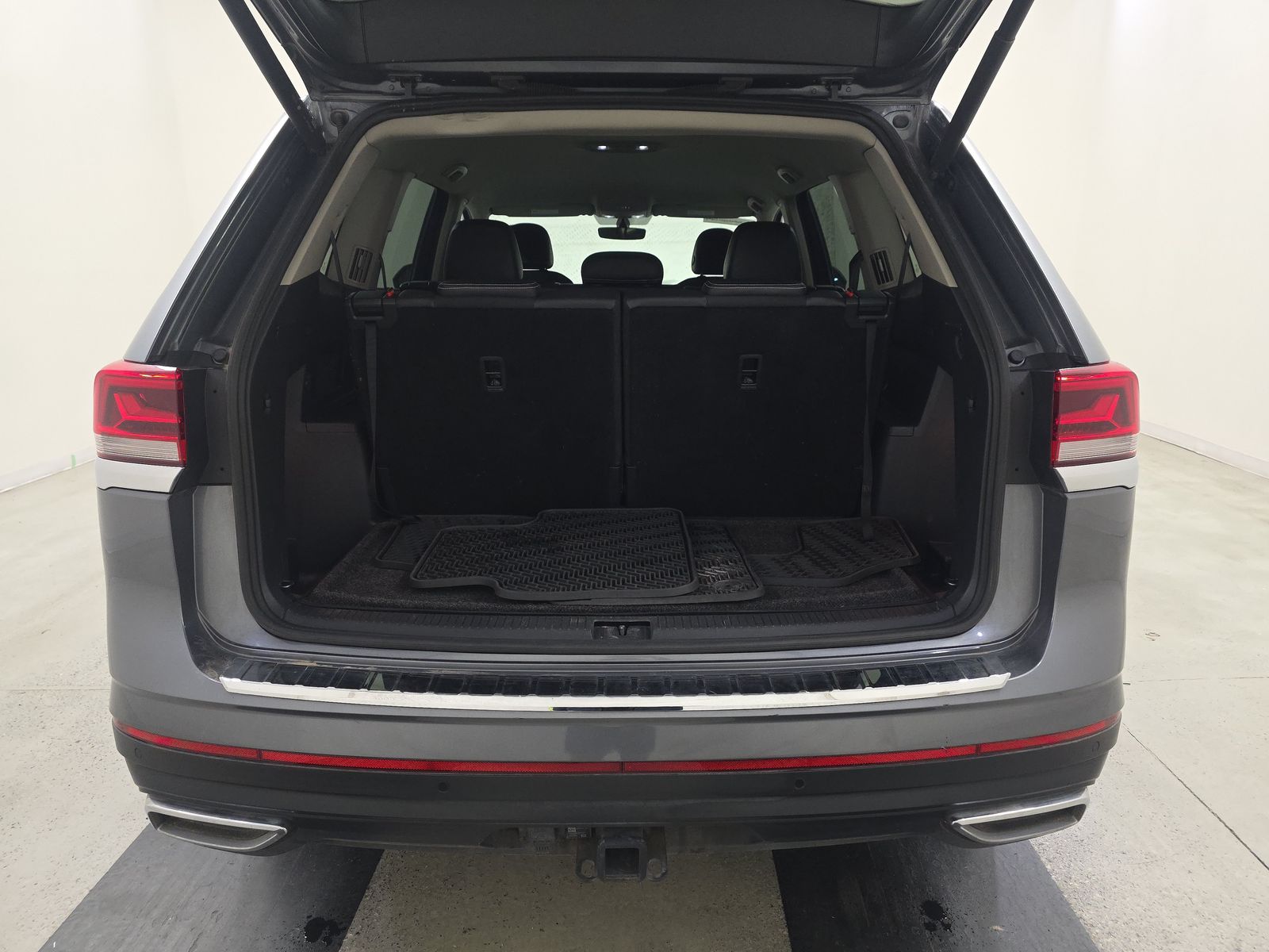 2023 Volkswagen Atlas 3.6L SE AWD