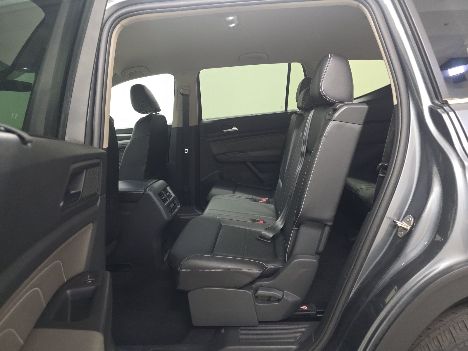 2023 Volkswagen Atlas 3.6L SE AWD
