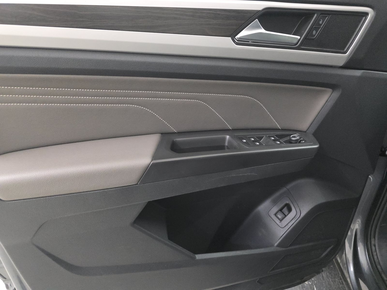 2023 Volkswagen Atlas 3.6L SE AWD