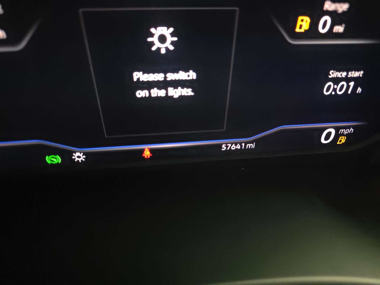 2023 Volkswagen Atlas 3.6L SE AWD