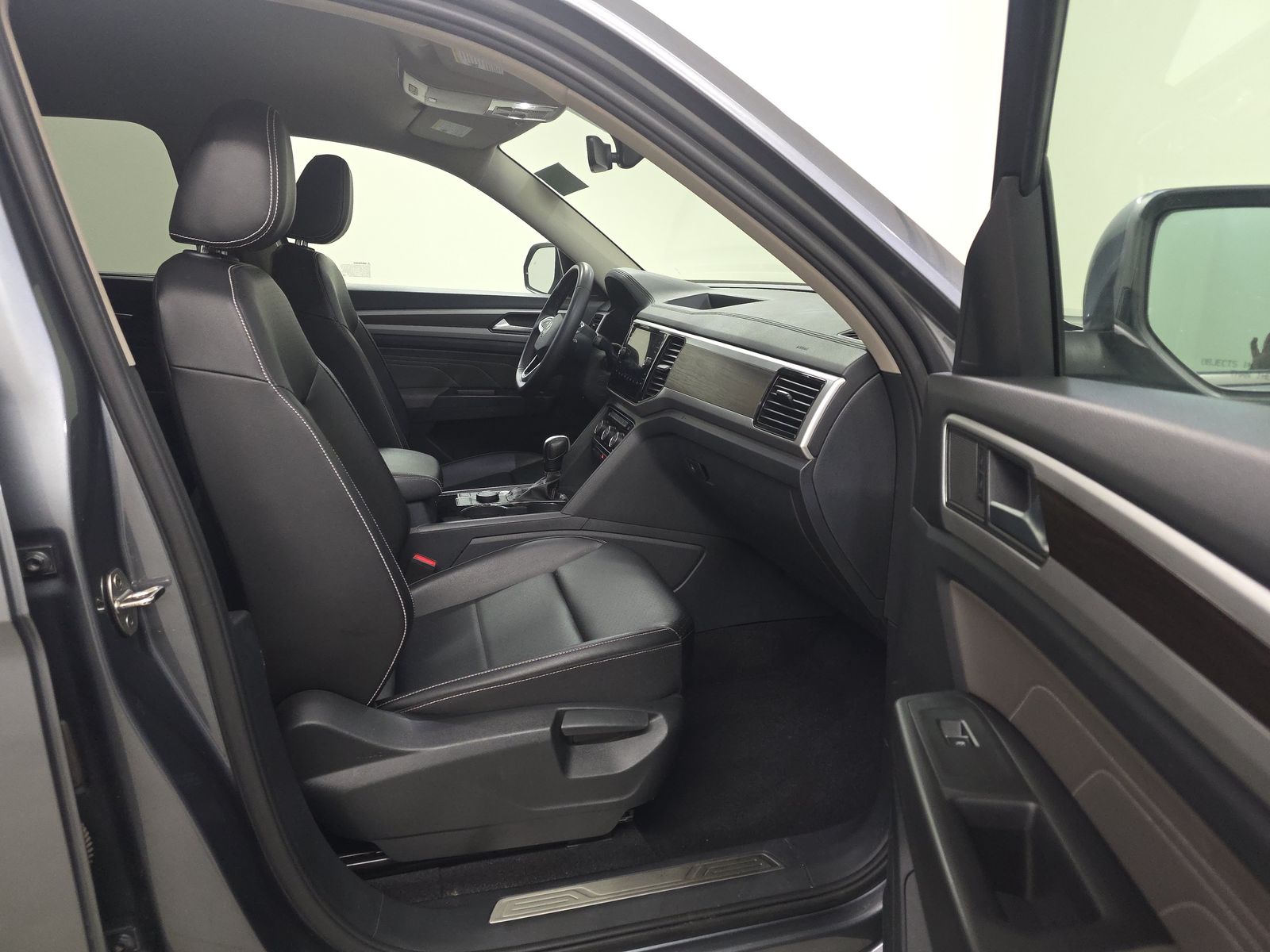 2023 Volkswagen Atlas 3.6L SE AWD