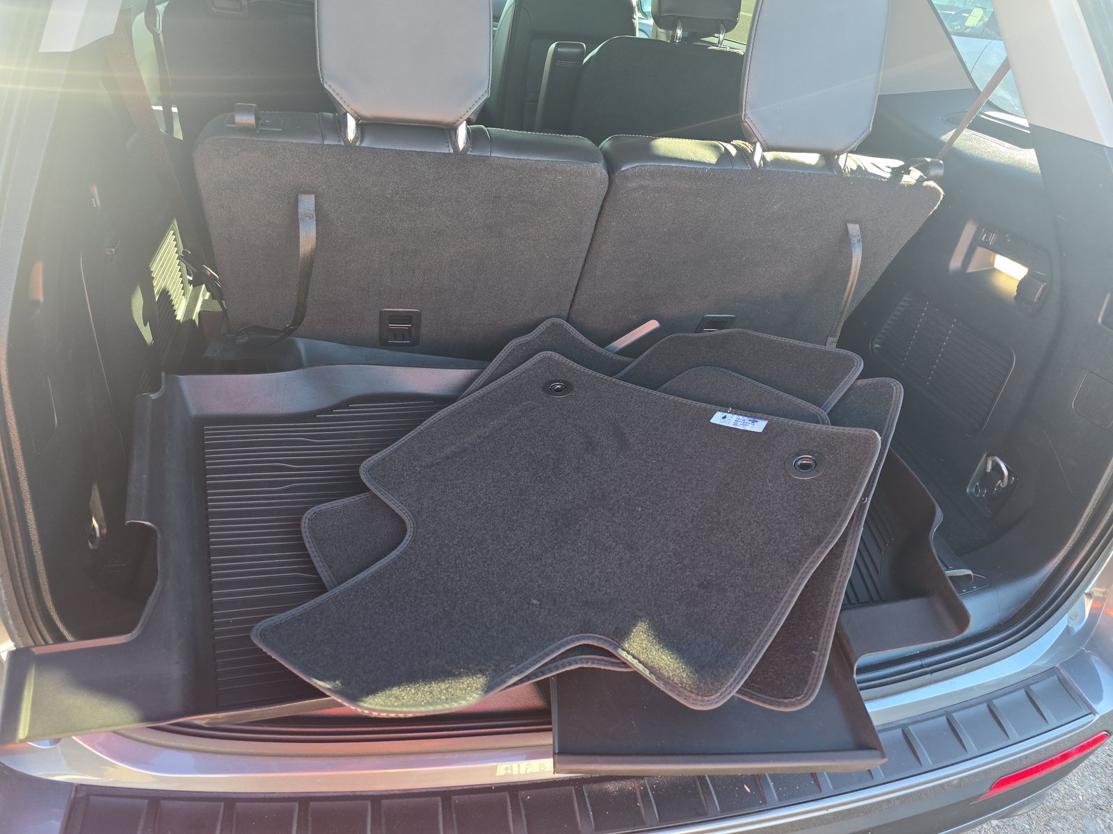 2023 Ford Explorer XLT FWD