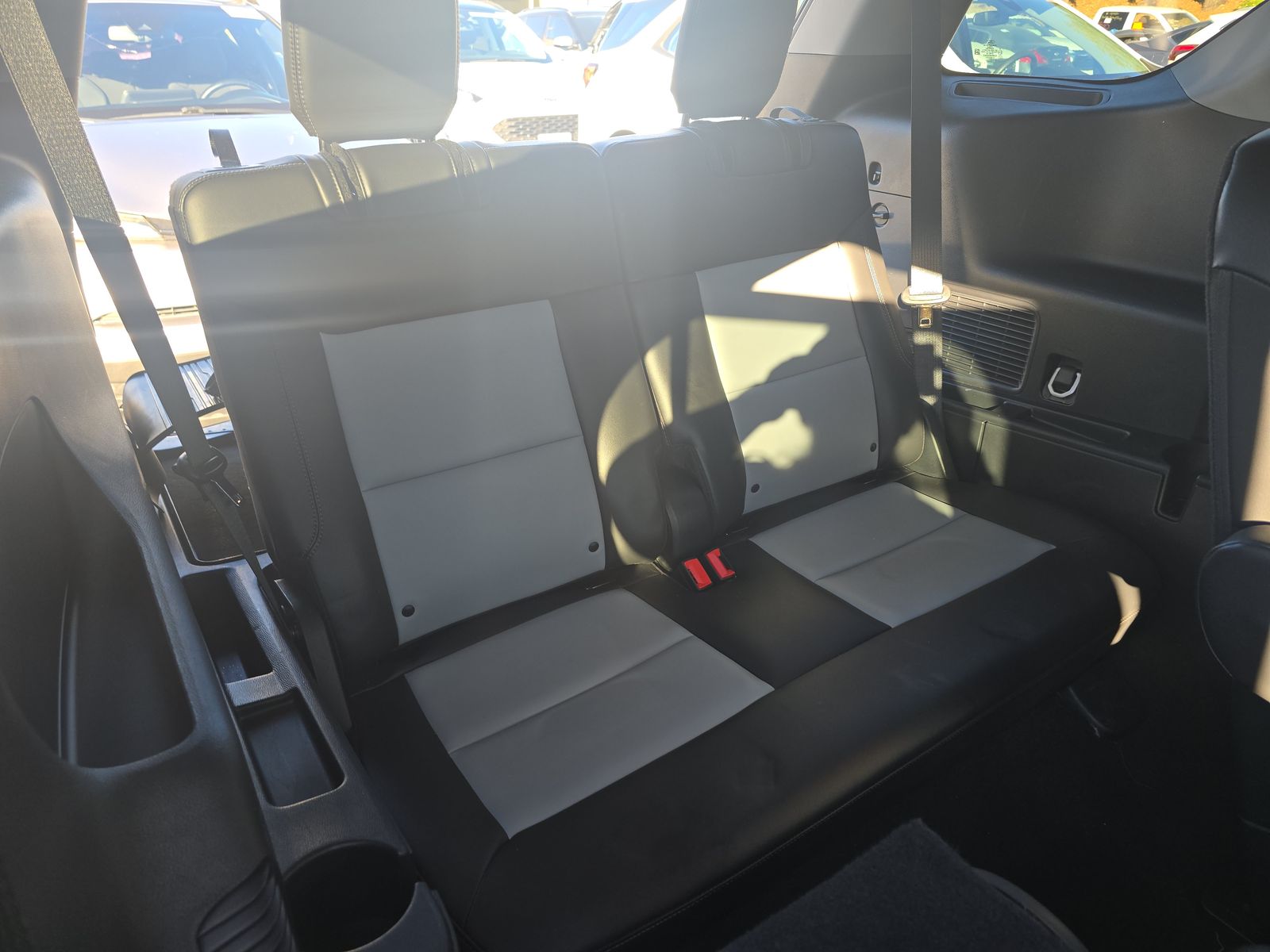 2023 Ford Explorer XLT FWD