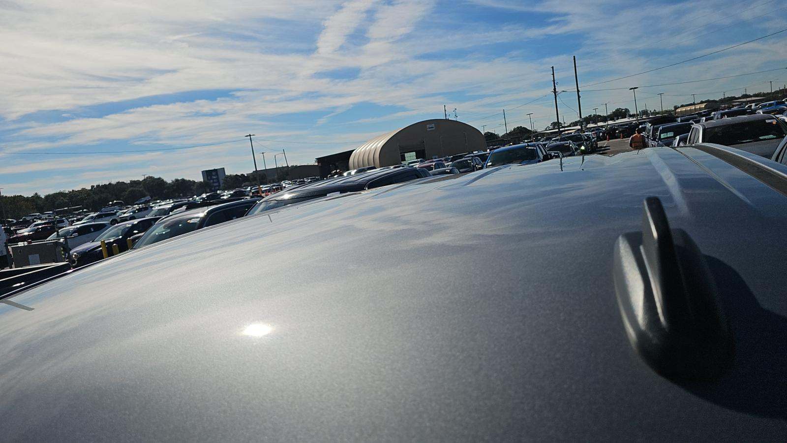 2024 Chevrolet Silverado 1500 LT AWD