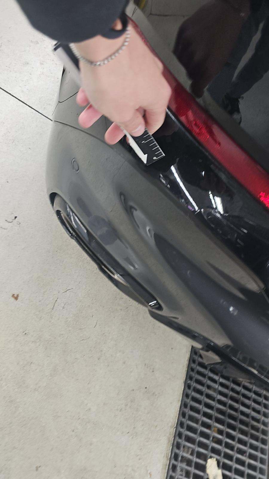 2023 BMW X6 xDrive40i AWD