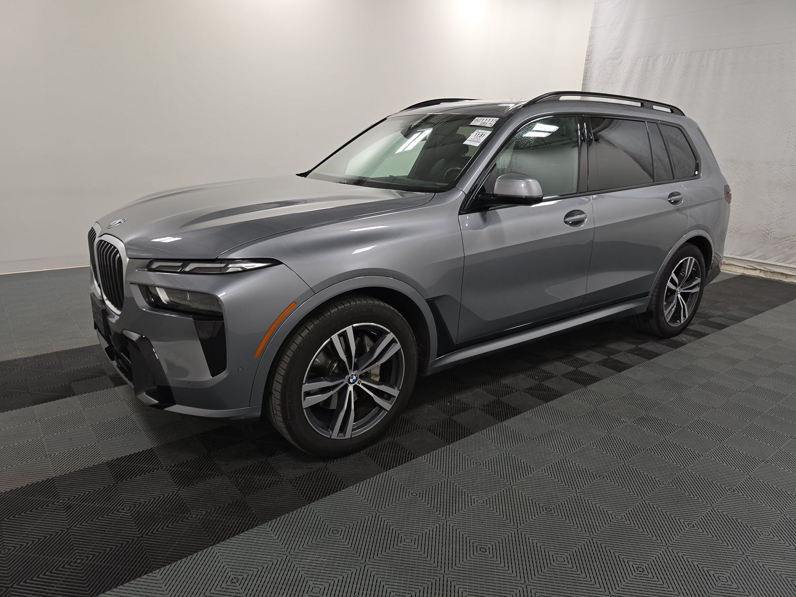 2023 BMW X7 xDrive40i AWD