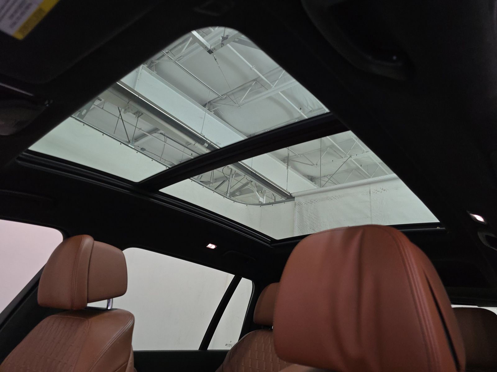 2023 BMW X7 xDrive40i AWD