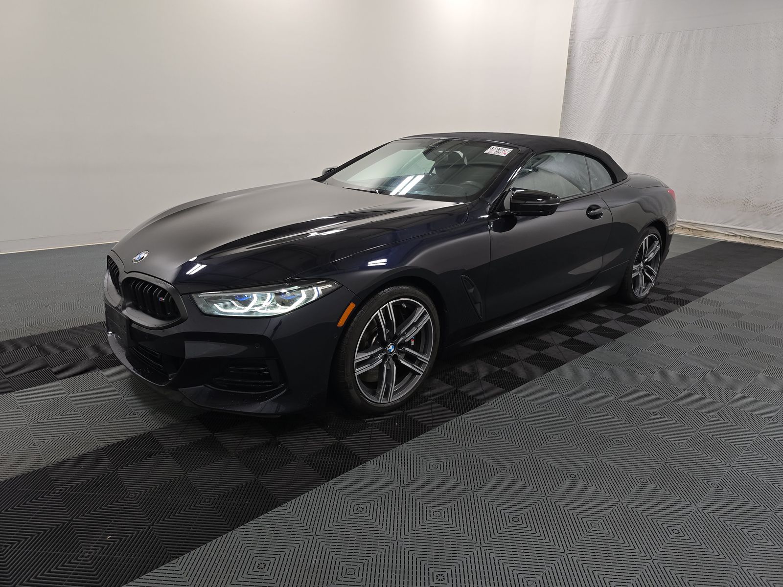 2023 BMW 8 Series M850i xDrive AWD