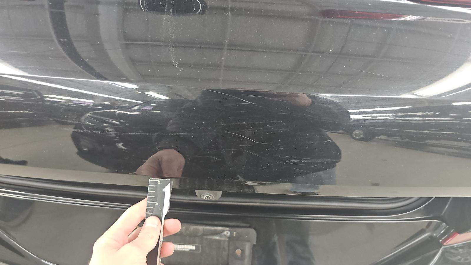 2023 BMW X6 xDrive40i AWD