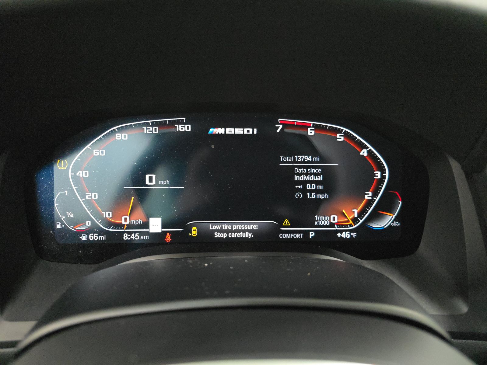 2023 BMW 8 Series M850i xDrive AWD