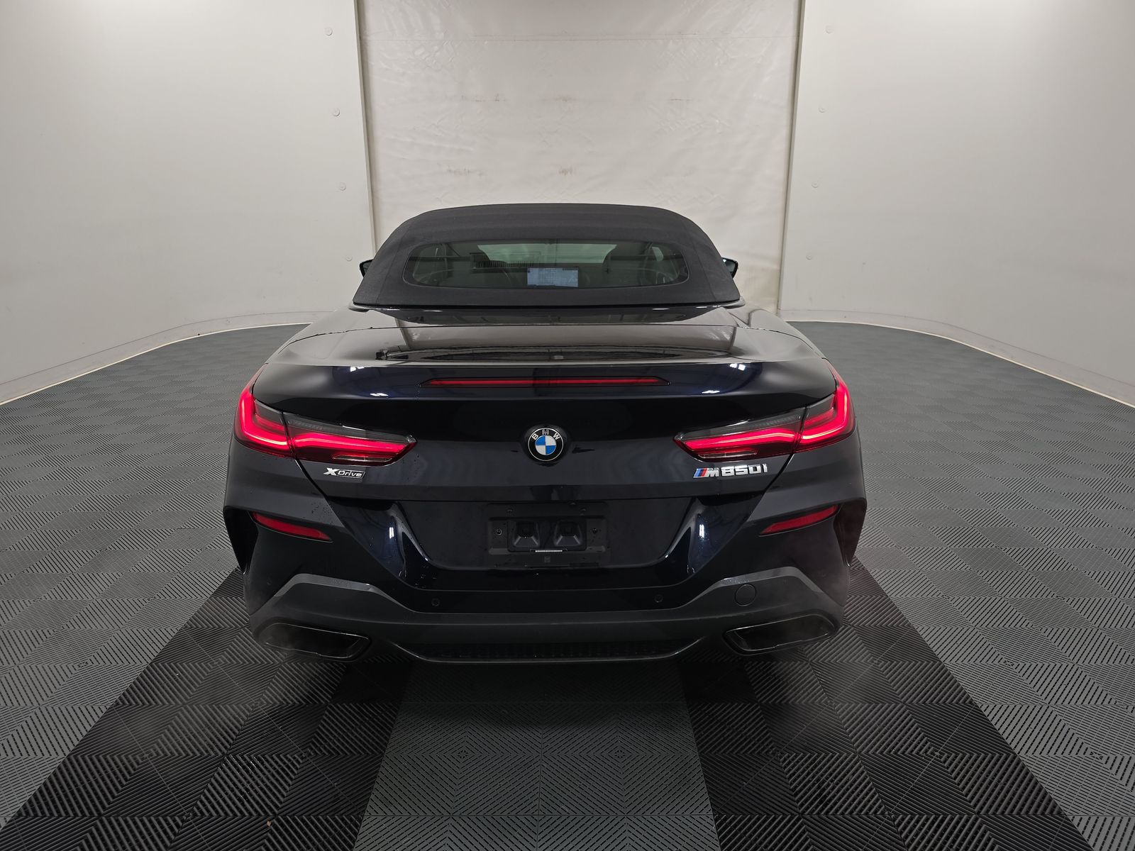 2023 BMW 8 Series M850i xDrive AWD