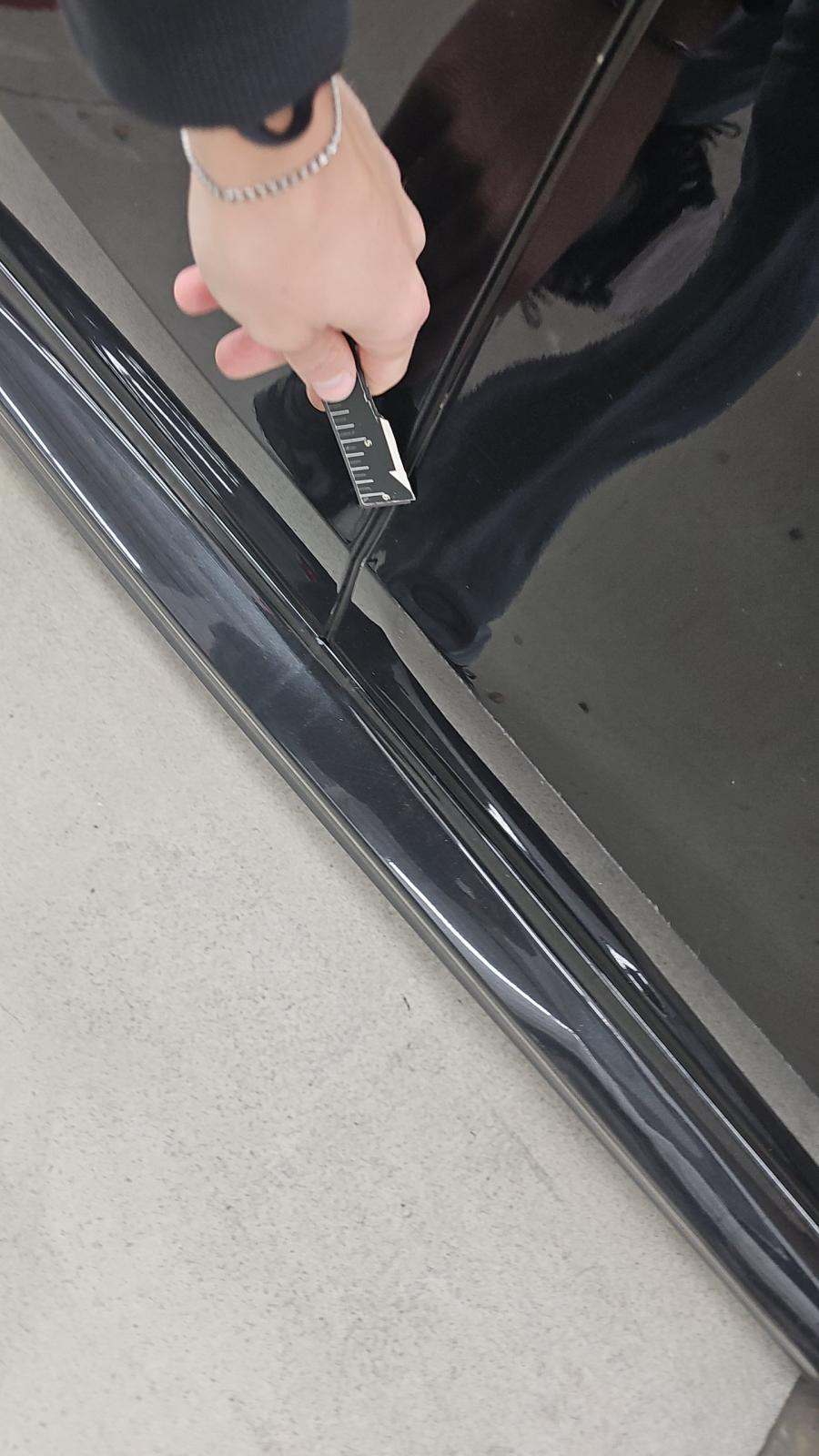 2023 BMW X6 xDrive40i AWD