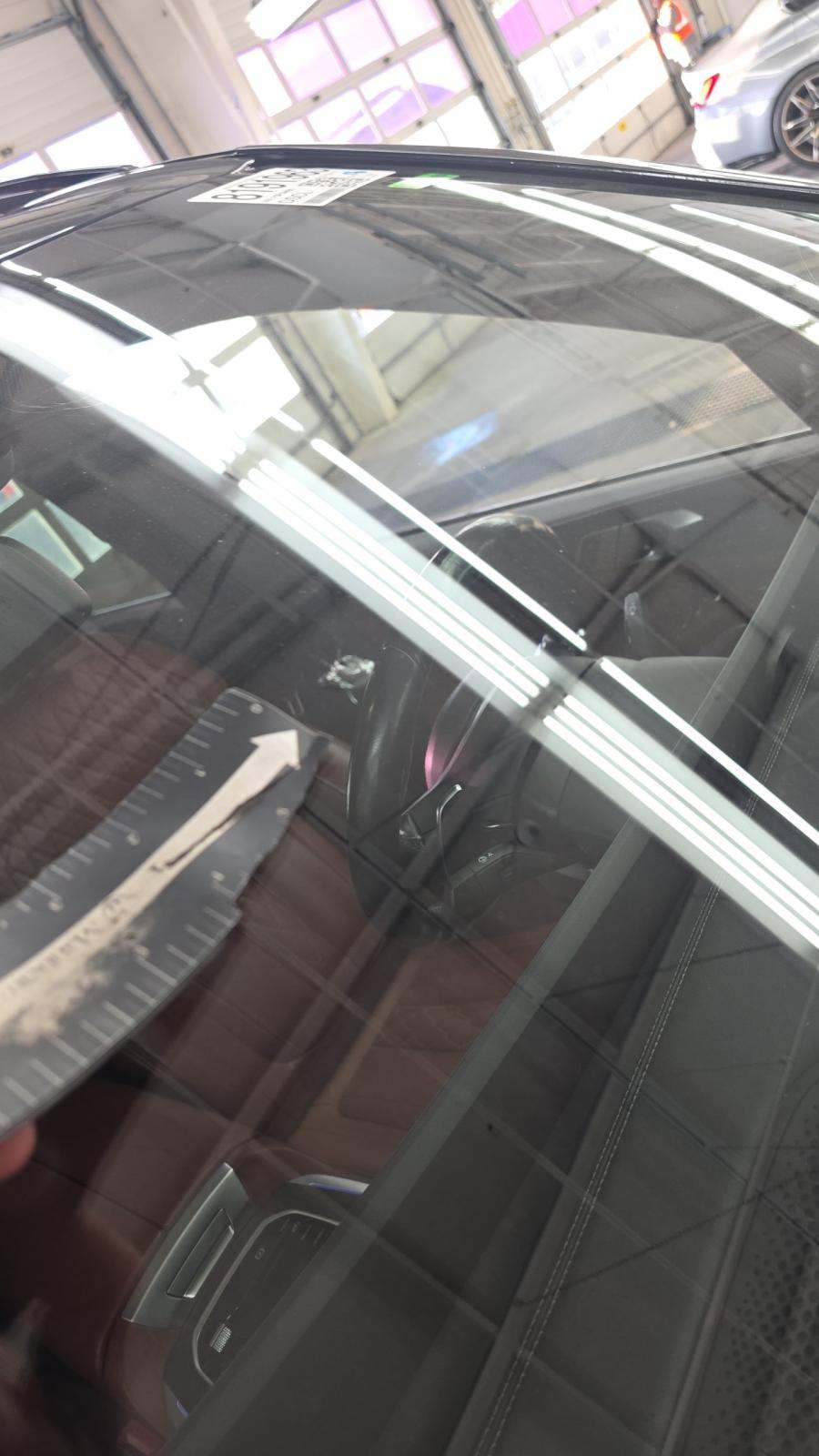 2023 BMW X7 xDrive40i AWD