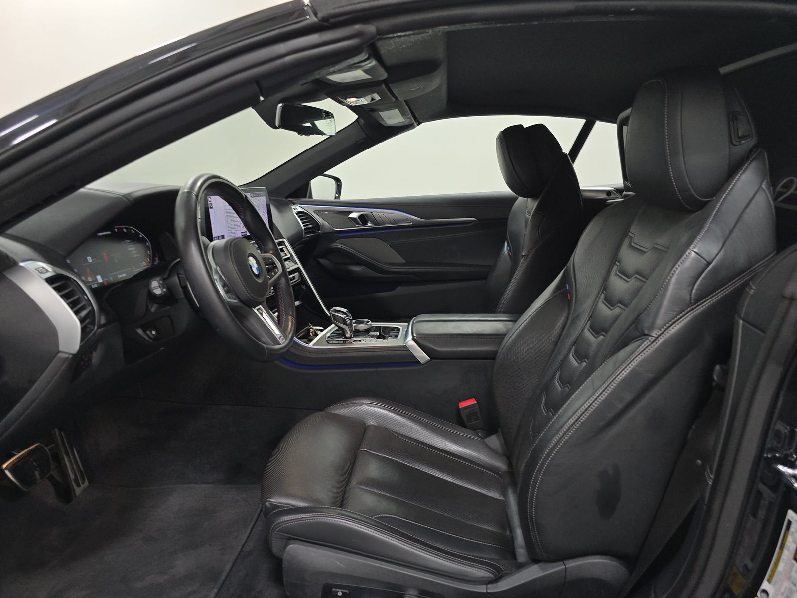 2023 BMW 8 Series M850i xDrive AWD