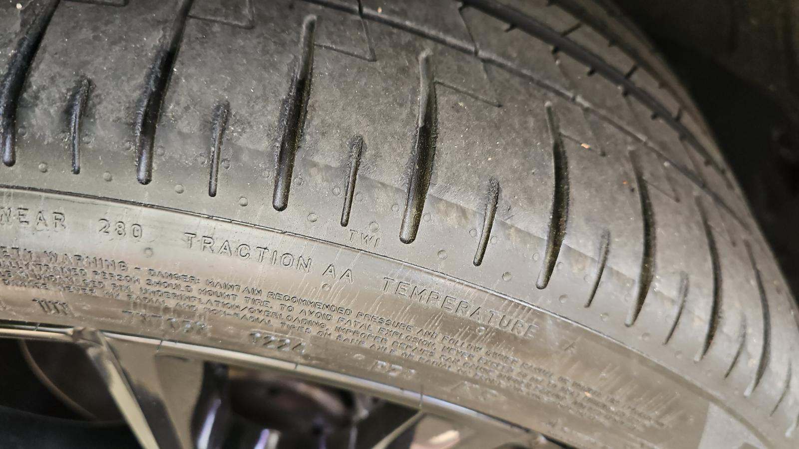 2023 BMW X7 xDrive40i AWD