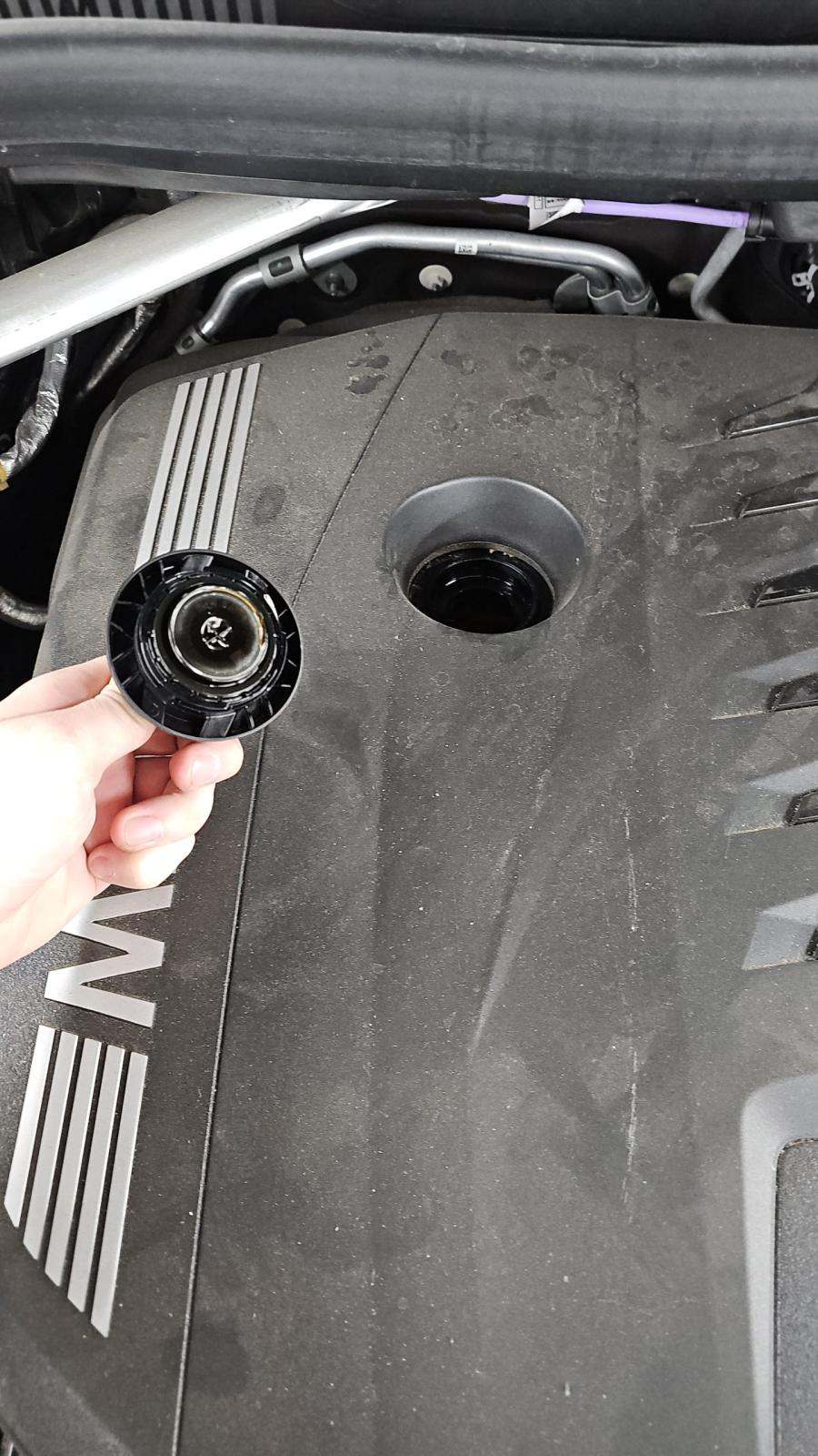 2023 BMW X7 xDrive40i AWD