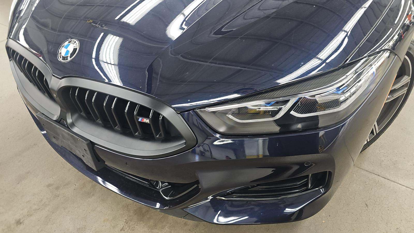 2023 BMW 8 Series M850i xDrive AWD