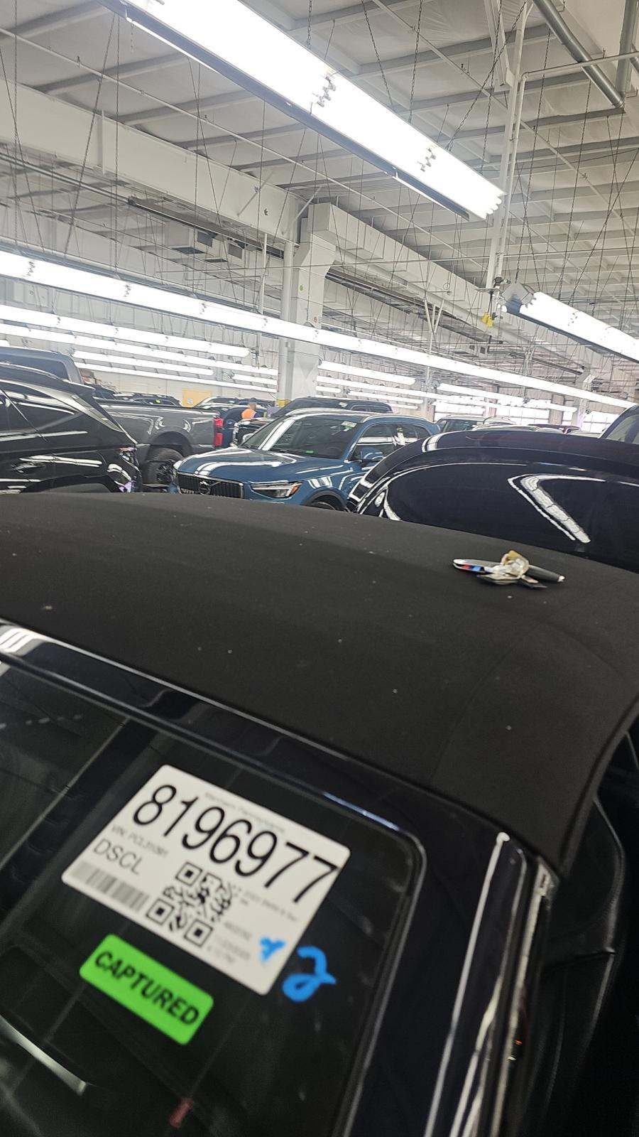 2023 BMW 8 Series M850i xDrive AWD