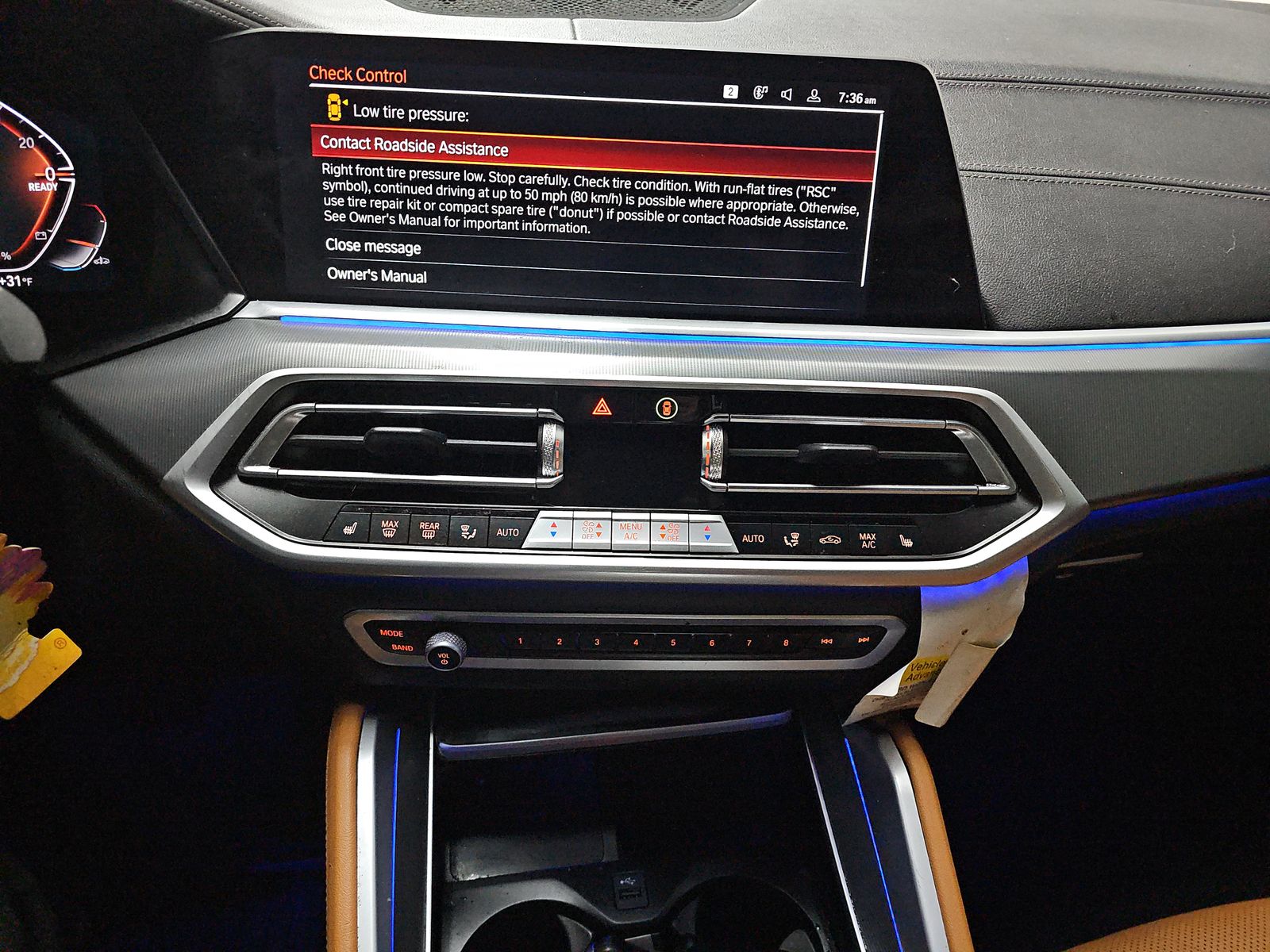 2023 BMW X6 xDrive40i AWD