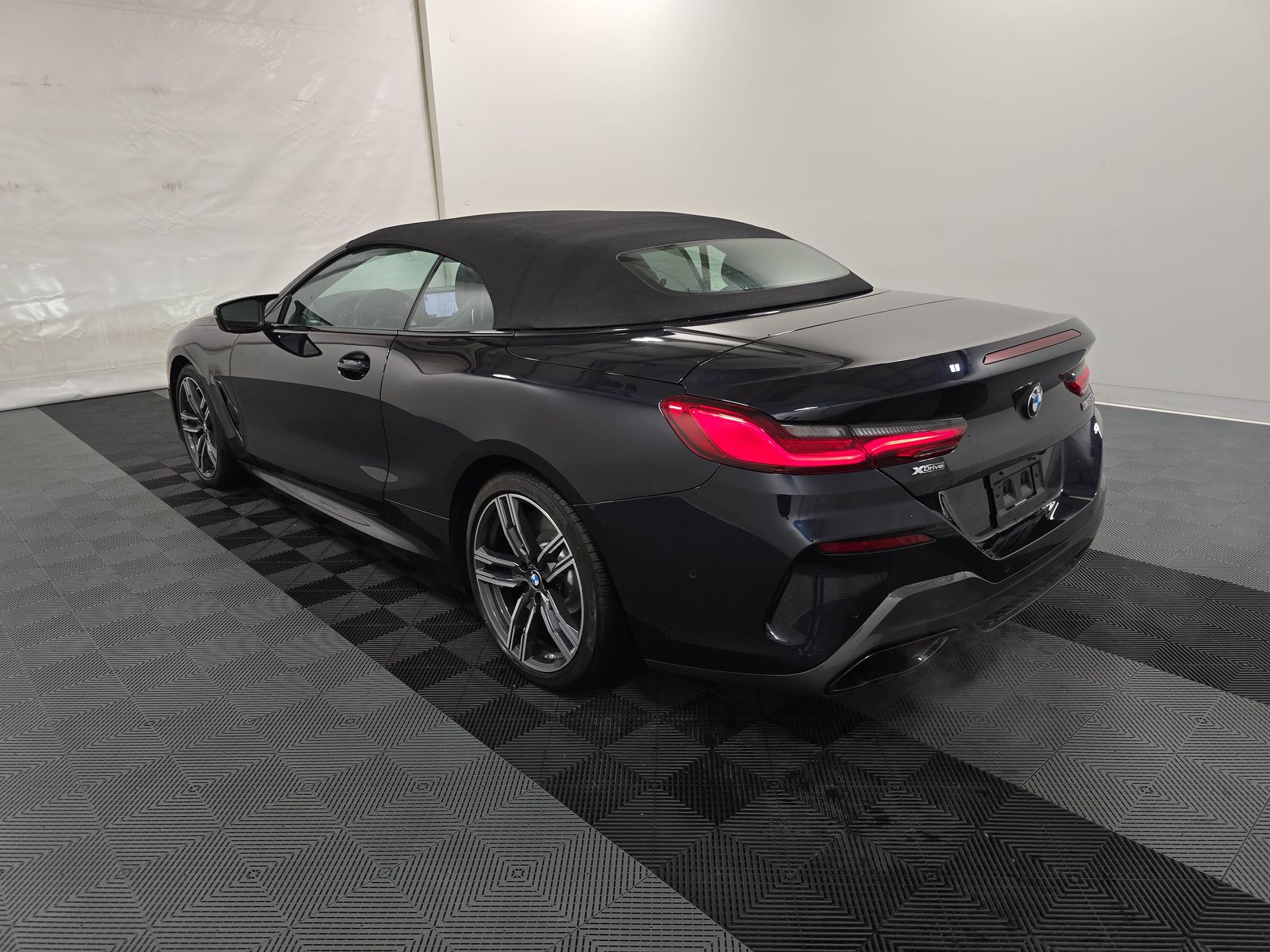 2023 BMW 8 Series M850i xDrive AWD