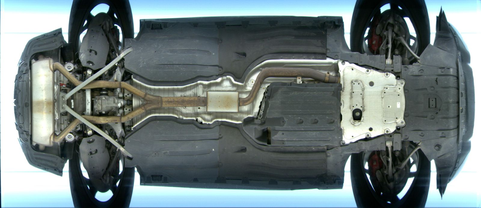 2023 BMW X6 xDrive40i AWD