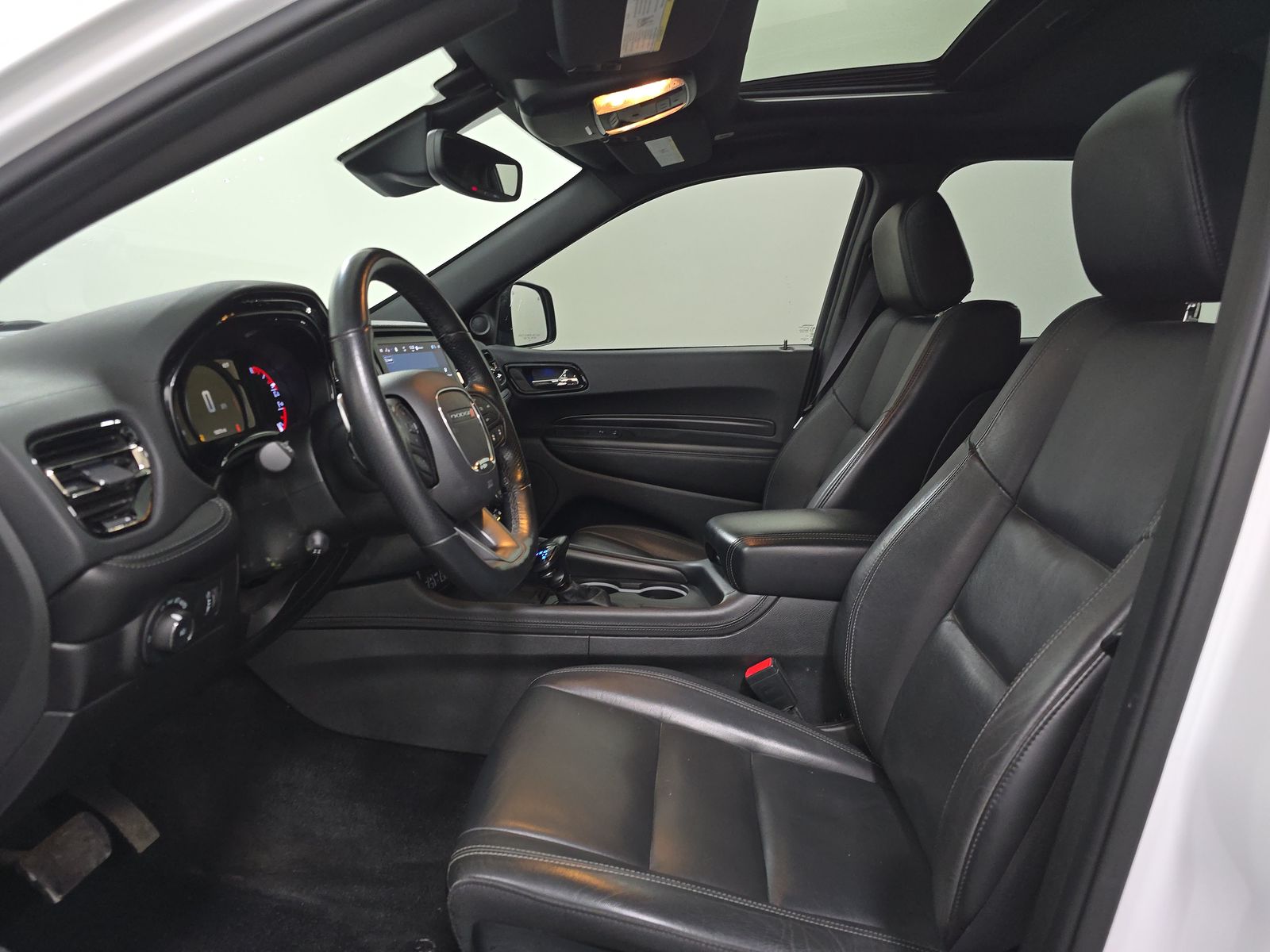 2022 Dodge Durango GT Plus AWD