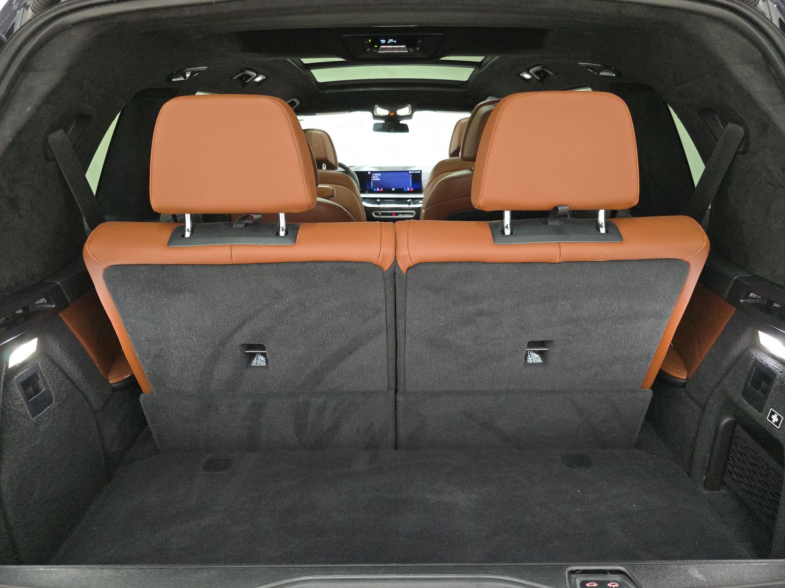 2023 BMW X7 xDrive40i AWD