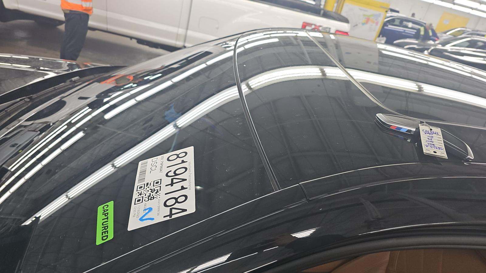 2023 BMW X6 xDrive40i AWD