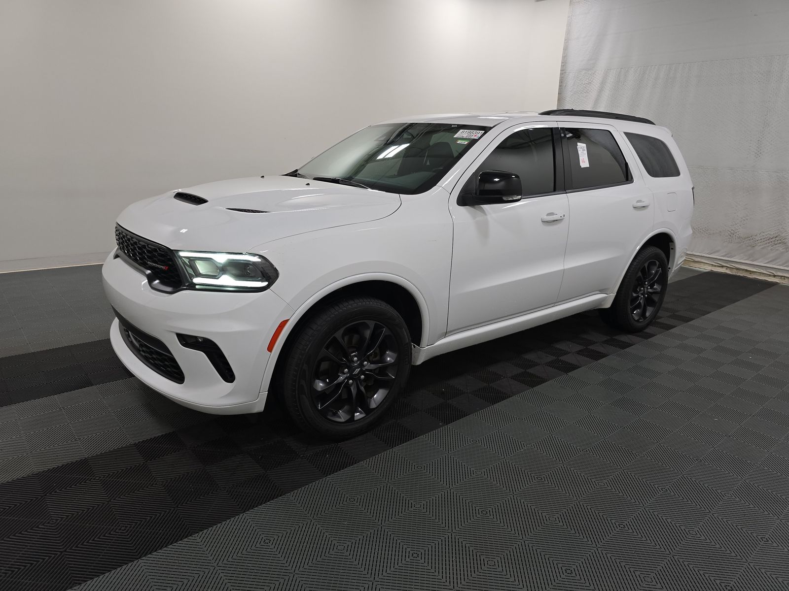 2022 Dodge Durango GT Plus AWD