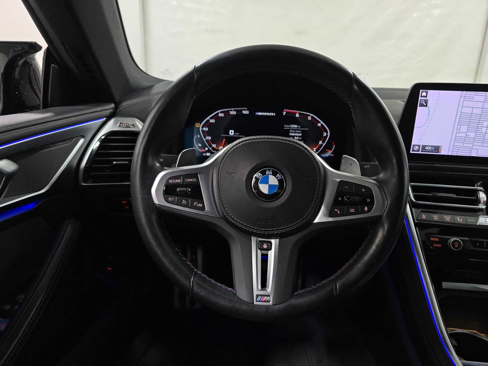 2023 BMW 8 Series M850i xDrive AWD