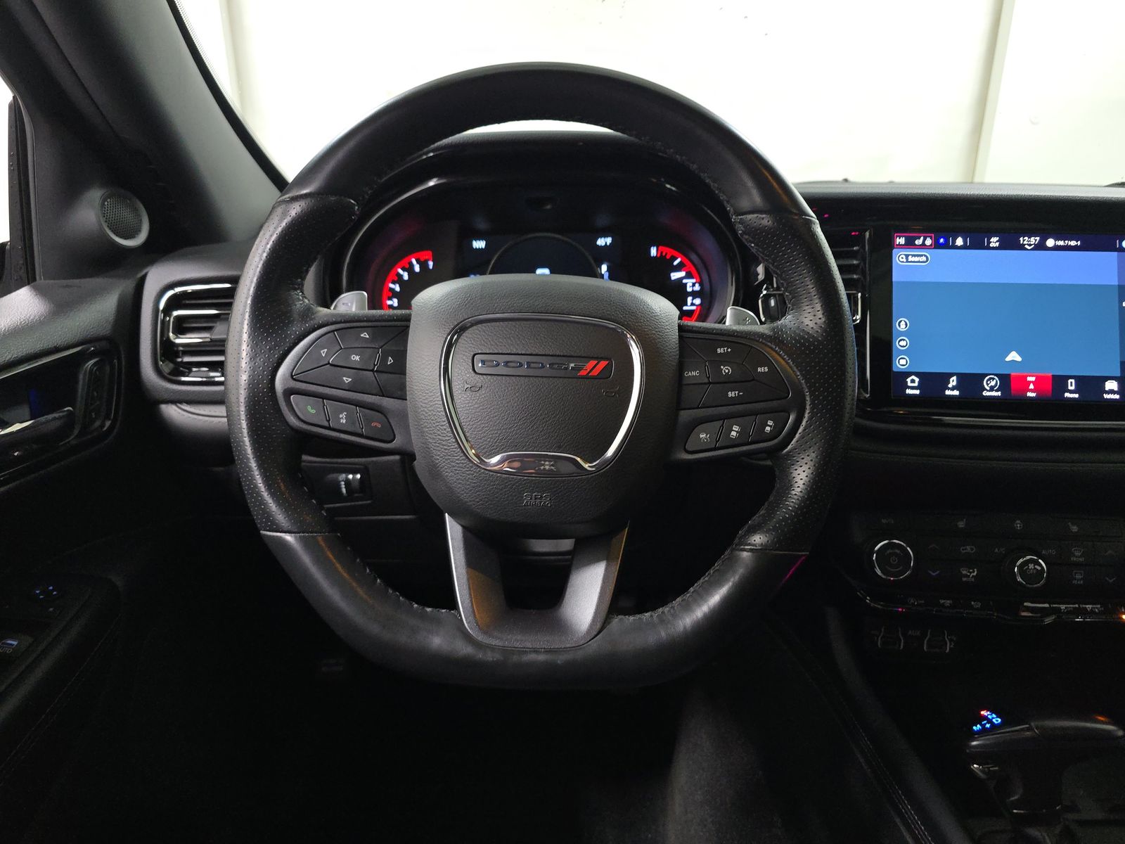 2022 Dodge Durango GT Plus AWD