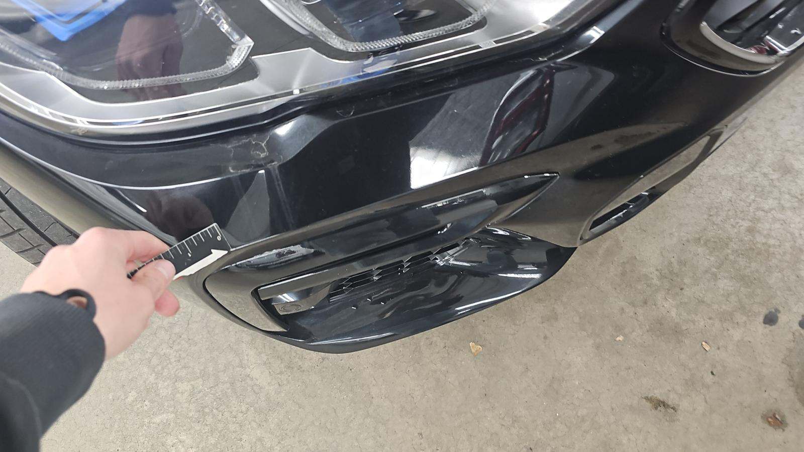 2023 BMW X6 xDrive40i AWD