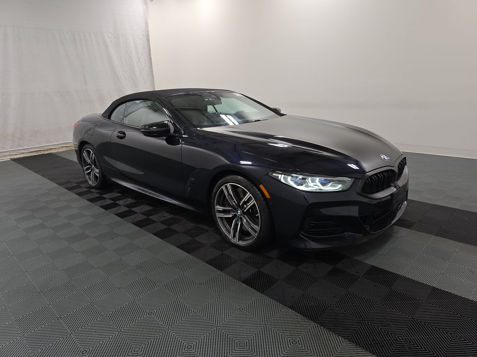 2023 BMW 8 Series M850i xDrive AWD
