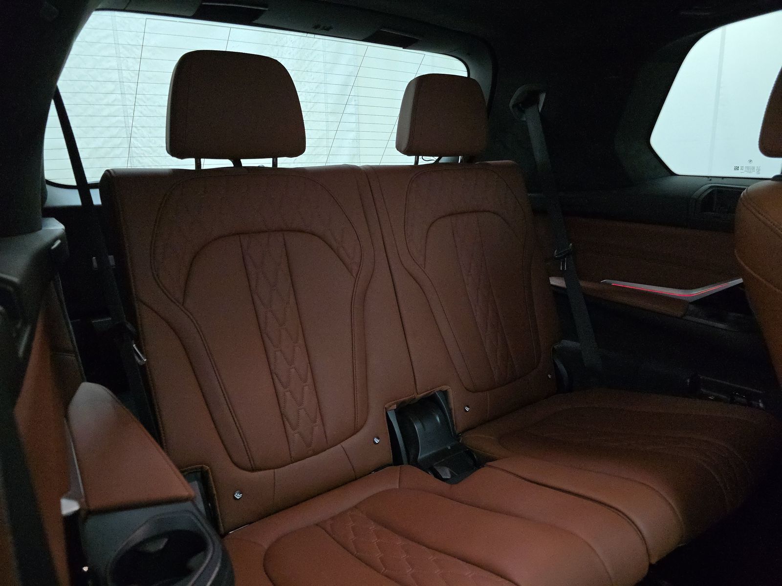 2023 BMW X7 xDrive40i AWD