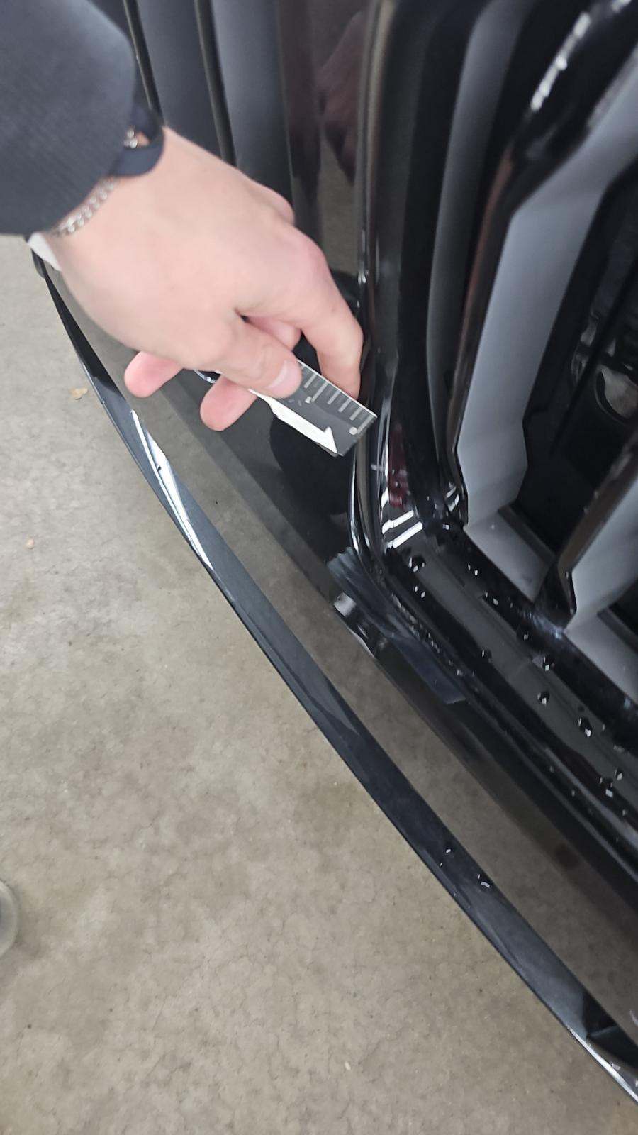 2023 BMW X6 xDrive40i AWD