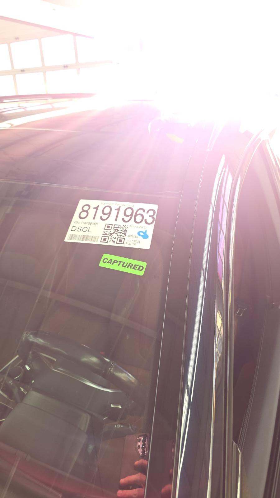 2023 BMW X7 xDrive40i AWD